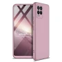 Чехол накладка GKK 360 для Realme 8 / 8 Pro