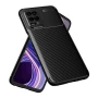 Чехол C-KU Auto Focus Ultimate Experience для Realme 8 / 8 Pro черный