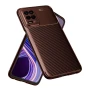 Чехол C-KU Auto Focus Ultimate Experience для Realme 8 / 8 Pro черный