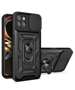 Чехол-накладка Ricco Camera Sliding для Realme 8i