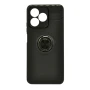 Чехол Auto Focus 360 Rotating Ring для Realme C53