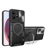 Чехол накладка Omeve Magnetic Ring для Realme C53