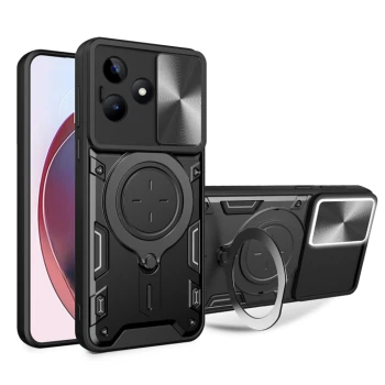 Чохол накладка Omeve Magnetic Ring для Realme C53