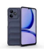 Чехол - накладка Ricco Phantom Shield для Realme C53 с защитой при падении