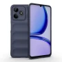 Чохол - накладка Ricco Phantom Shield для Realme C53 із захистом при падінні чорний