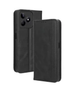 Чохол книжка Epik iFace Retro Leather для Realme C51 / Realme C53 / Realme Note 50