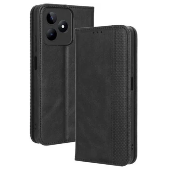Чохол книжка Epik iFace Retro Leather для Realme C51 / Realme C53 / Realme Note 50