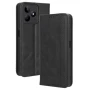 Чохол книжка Epik iFace Retro Leather для Realme C51 / Realme C53 / Realme Note 50 чорний
