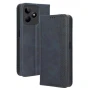 Чохол книжка Epik iFace Retro Leather для Realme C51 / Realme C53 / Realme Note 50 чорний