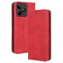 Чохол книжка Epik iFace Retro Leather для Realme C51 / Realme C53 / Realme Note 50 чорний