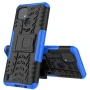 Броньований чохол Armored Case для Realme C21Y / C25Y чорний