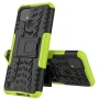 Броньований чохол Armored Case для Realme C21Y / C25Y чорний