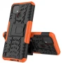 Броньований чохол Armored Case для Realme C21Y / C25Y чорний