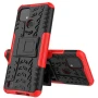Броньований чохол Armored Case для Realme C21Y / C25Y чорний