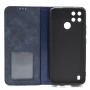 Чохол-книжка Epik iFace Retro Leather для Realme C21Y / C25Y коричневий