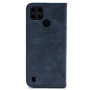 Чохол-книжка Epik iFace Retro Leather для Realme C21Y / C25Y коричневий