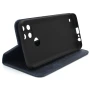 Чохол-книжка Epik iFace Retro Leather для Realme C21Y / C25Y коричневий