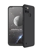 Чохол накладка GKK 360 для Realme C21Y / C25Y