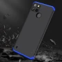 Чохол накладка GKK 360 для Realme C21Y / C25Y чорний