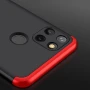 Чохол накладка GKK 360 для Realme C21Y / C25Y чорний