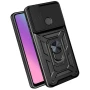 Чехол-накладка Ricco Camera Sliding для Realme C21Y / C25Y