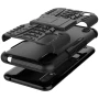 Броньований чохол Armored Case для Xiaomi Redmi 10 червоний