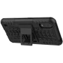 Броньований чохол Armored Case для Xiaomi Redmi 10 червоний