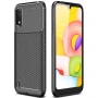Чехол C-KU Auto Focus Ultimate Experience для Samsung Galaxy A01