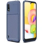 Чехол C-KU Auto Focus Ultimate Experience для Samsung Galaxy A01