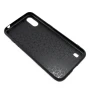 Чохол-накладка Glass Case Girls для Samsung Galaxy A015 (A01) 1
