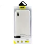 Защитный чехол SMTT Simeitu для Samsung Galaxy A01, Transparent