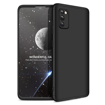 Чохол накладка GKK 360 для Samsung Galaxy A02s