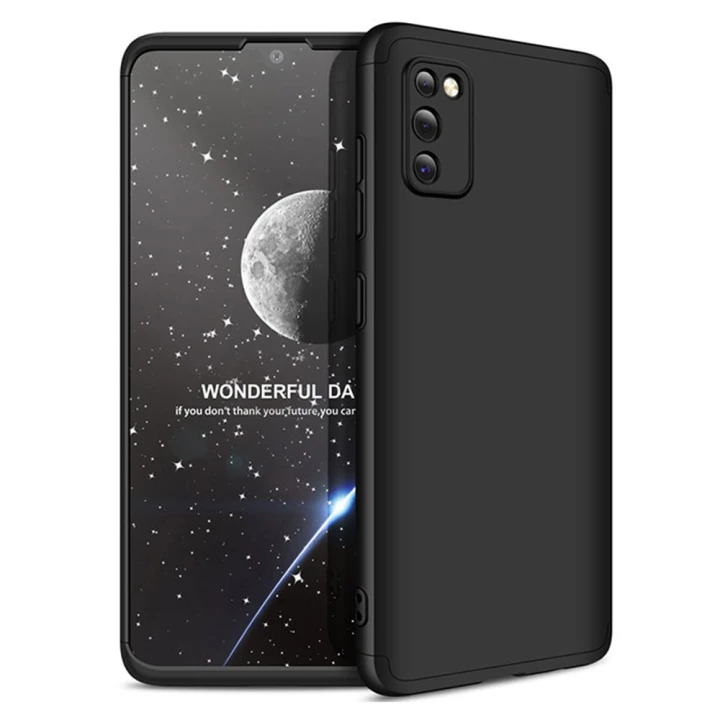Чохол накладка GKK 360 для Samsung Galaxy A02s
