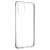 Прозрачный силиконовый чехол накладка Oucase для Samsung Galaxy A02s / M02s, Transparent