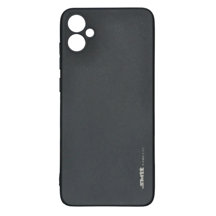 Захисний чохол Simeitu SMTT для Samsung Galaxy A05, Black