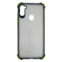 Чохол-накладка Armored Case Shockproof для Samsung Galaxy A11