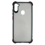 Чохол-накладка Armored Case Shockproof для Samsung Galaxy A11