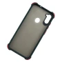 Чохол-накладка Armored Case Shockproof для Samsung Galaxy A11