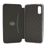 Кожаный чехол-книжка Gelius Book Cover Leather для Samsung Galaxy A02