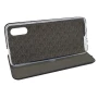 Кожаный чехол-книжка Gelius Book Cover Leather для Samsung Galaxy A02