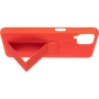 Чохол-накладка Tourmaline Case для Samsung Galaxy A02, Red