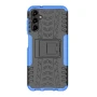 Бронированный чехол Armored Case для Samsung Galaxy A54 5G черный