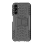 Бронированный чехол Armored Case для Samsung Galaxy A54 5G черный