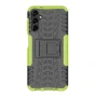 Бронированный чехол Armored Case для Samsung Galaxy A54 5G черный
