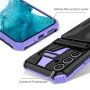 Чехол-накладка Armor Case with Card Slot для Samsung Galaxy A54 5G