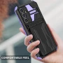 Чехол-накладка Armor Case with Card Slot для Samsung Galaxy A54 5G