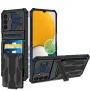 Чехол-накладка Armor Case with Card Slot для Samsung Galaxy A54 5G