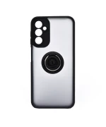 Чехол-накладка TPU Color Matte Ring для Samsung Galaxy A14 / A14 5G