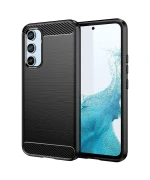 Чохол-накладка Polished Carbon для Samsung Galaxy A24 4G / M34 5G