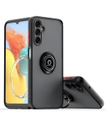 Чохол накладка TPU Color Matte Ring для Samsung Galaxy M34 5G